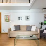 Holi-Rent Loft Castellar