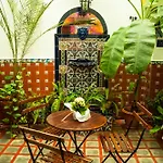 Pension Perez Montilla