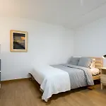 Holi-Rent Loft Castellar