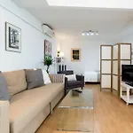 Holi-Rent Loft Castellar