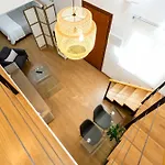 Holi-Rent Loft Castellar