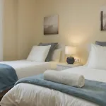San Isidoro Hostel Sevilla