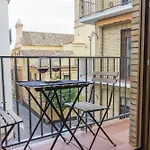 San Isidoro Hostel Sevilla