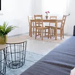 Exclusive Alfareria Apartment
