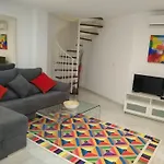 Duplex De 2 Dormitorios San Vicente