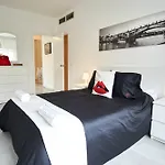 Comodo Y Amplio Apartamento En Triana