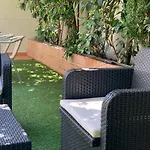 10 Bdr Chalet; Maria Luisa Park