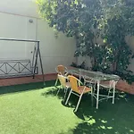 10 Bdr Chalet; Maria Luisa Park