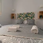 Apartamentos Alfareria