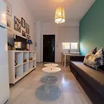 Apartamentos Alfareria