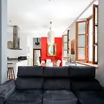 Aguilas Centro Suite 2 D