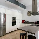 Aguilas Centro Suite 2 D
