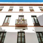 Aguilas Centro Suite 2 D