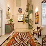 Country Home Apartment With Garage 6 Pax