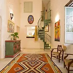 Country Home Apartment With Garage 6 Pax