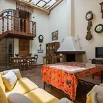 Country Home Apartment With Garage 6 Pax