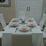 Apartamento Deluxe La Campana
