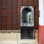 Casa Palacio, La Giralda