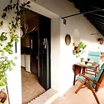 Un Oasis En El Corazon De Sevilla