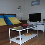 Céntrico Nuevo Dos Baños Parking