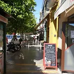 RentalSevilla Gran apartamento en Barrio Santa Cruz