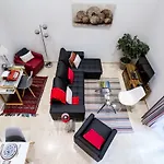 Alohamundi Marques De Paradas
