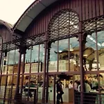 Maravilloso Ático Puente de Triana
