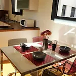 Apartamentos Nazareno