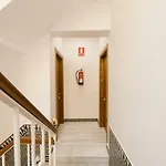 Apartamento T2, Tirso de Molina, luminoso y tranquilo