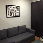 Casas de Sevilla - Estudio Peral 55