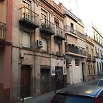 Casas de Sevilla - Estudio Peral 55