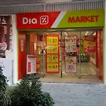 Apartamento Santa Justa