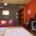 Apartamento Santa Justa