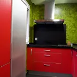 Apartamento Santa Justa