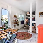 Encantador Ático y Terraza VFT/SE/02858