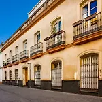 Encantador Ático y Terraza VFT/SE/02858