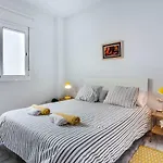 Encantador Ático y Terraza VFT/SE/02858