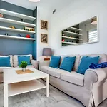Encantador Ático y Terraza VFT/SE/02858