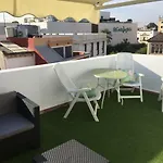 Casa Campana Sevilla