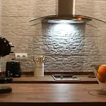 Apartamento Alameda