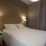 Apartamento Alameda