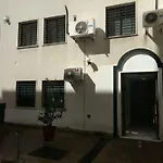 Segura Donkey