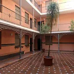 Segura Donkey