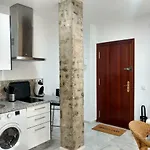 Segura Donkey