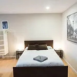 Cosy Apartment In Center Cathedral