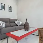 Casas De Sevilla - Apartamentos Tintes12