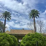 Apartamento doña María Coronel Sevilla