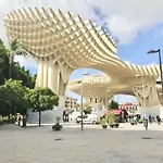 Apartamento doña María Coronel Sevilla