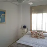Luminoso y amplio apartamento