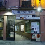 Apartamento Los Azahares